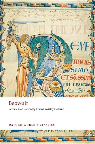 BEOWULF | 9780199555291 | HEATHER O'DONOGHUE