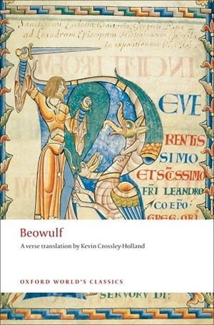 BEOWULF | 9780199555291 | HEATHER O'DONOGHUE