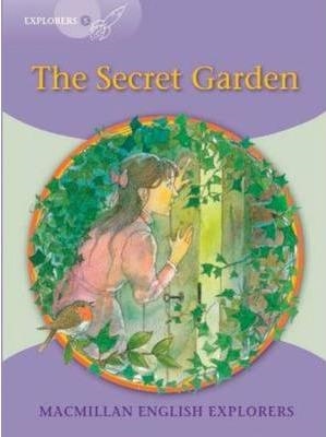 SECRET GARDEN, THE | 9781405060226 | VARIOS AUTORES