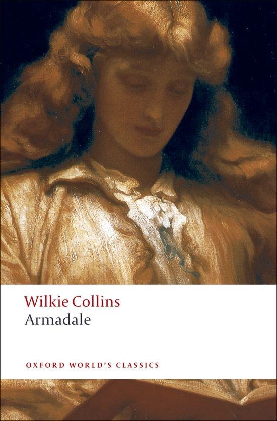 ARMADALE | 9780199538157 | WILKIE COLLINS