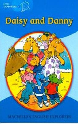 DAISY AND DANNY | 9781405059930 | VARIOS AUTORES