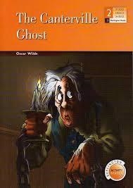 CANTERVILLE GHOST, THE A2ºESO | 9789963480630