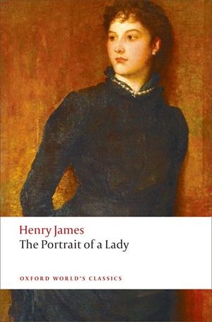 THE PORTRAIT OF A LADY | 9780199217946 | HENRY JAMES