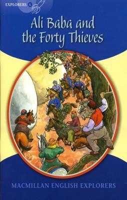 ALI BABA | 9780230719828 | VARIOS AUTORES