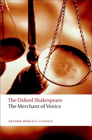 THE MERCHANT OF VENICE | 9780199535859 | WILLIAM SHAKESPEARE