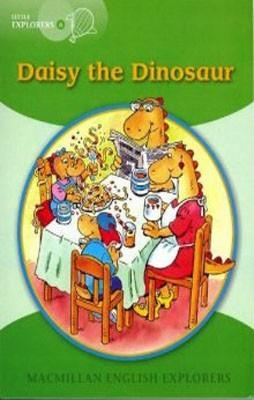 DAISY THE DINOSAUR | 9781405059879 | VARIOS AUTORES