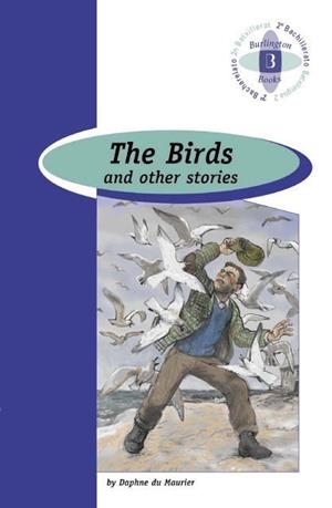 BIRDS AND OTHER STORIES, THE A2º BACH | 9789963479467