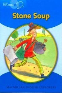 STONE SOUP | 9781405059916 | VARIOS AUTORES