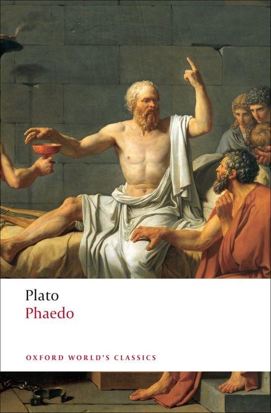 PHAEDO | 9780199538935 | PLATO