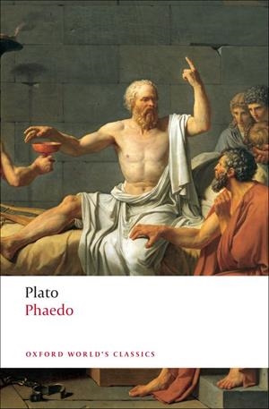 PHAEDO | 9780199538935 | PLATO