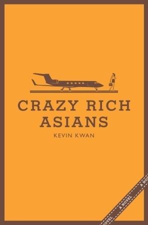 CRAZY RICH ASIANS | 9780385537643 | KEVIN KWAN
