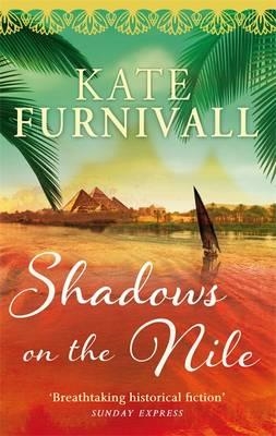 SHADOWS ON THE NILE | 9780751543377 | KATE FURNIVALL