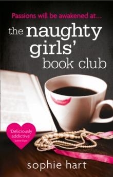 THE NAUGHTY GIRLS BOOK | 9780007514946 | SOPHIE HART
