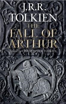 THE FALL OF ARTHUR (DELUXE EDITION) | 9780007489893 | JHON RONALD REUEL TOLKIEN