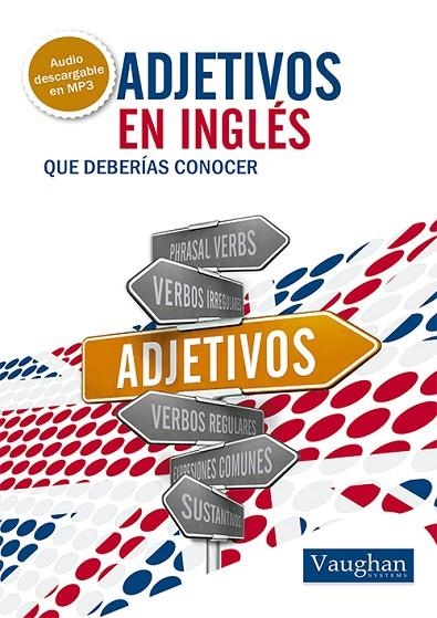 ADJETIVOS EN INGLES QUE DEBERIAS CONOCER | 9788492879564 | Thomas, Gareth