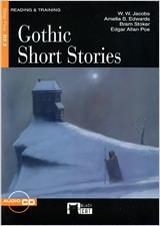 GOTHIC SHORT STORIES. BOOK + CD | 9788431697044 | VARIOUS AUTHORS