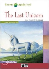 THE LAST UNICORN. BOOK + CD | 9788468204307 | J. E. CAMMACK