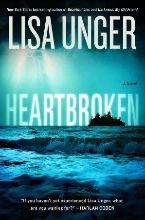 HEARTBROKEN | 9780345806079 | LISA UNGER