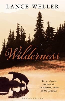 WILDERNESS | 9781408831724 | LANCE WELLER