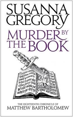 MURDER BY THE BOOK | 9780751542578 | SUSANNA GREGORY