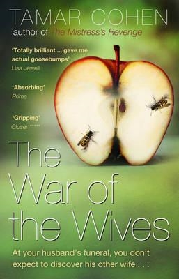THE WAR OF THE WIVES | 9780552777537 | TAMAR COHEN