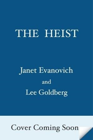 THE HEIST | 9780345543073 | JANET EVANOVICH