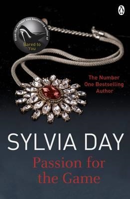 PASSION FOR THE GAME | 9781405912334 | SYLVIA DAY
