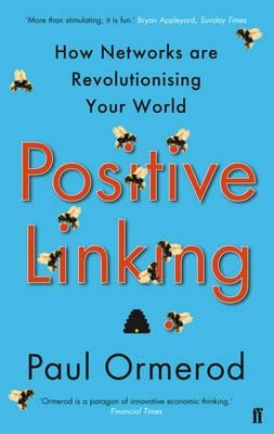 POSITIVE LINKING | 9780571279210 | PAUL ORMEROD