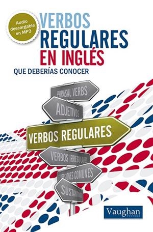 VERBOS REGULARES DEBERIAS CONOCER | 9788492879519 | Paul Merrett