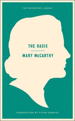 OASIS | 9781612192284 | MARY MCCARTHY