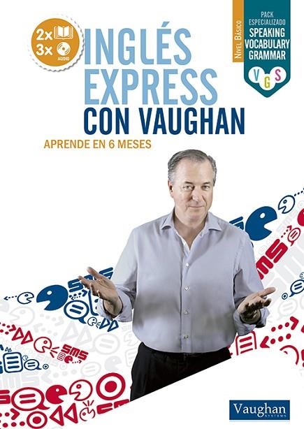 INGLES EXPRESS PRINCIPIANTE | 9788492879663 | Brown, Richard;Waddell, David;Vallejo, Carmen