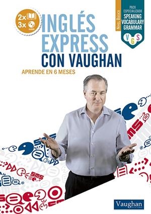 INGLES EXPRESS PRINCIPIANTE | 9788492879663 | Brown, Richard;Waddell, David;Vallejo, Carmen