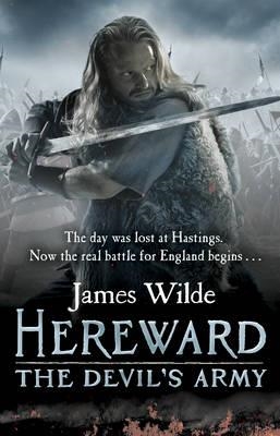 HEREWARD: THE DEVIL'S ARMY | 9780553825176 | JAMES WILDE