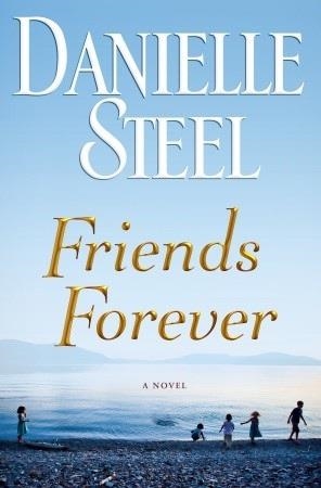 FRIENDS FOREVER | 9780440245247 | DANIELLE STEEL