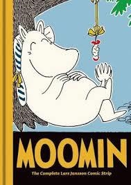 MOOMIN BOOK EIGHT | 9781770461215 | LARS JANSSON