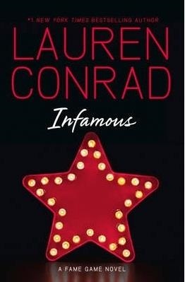INFAMOUS | 9780007454983 | LAUREN CONRAD