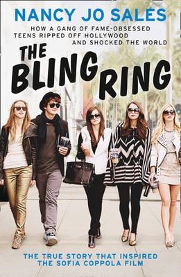 BLING RING, THE | 9780007518227 | NANCY JO SALES