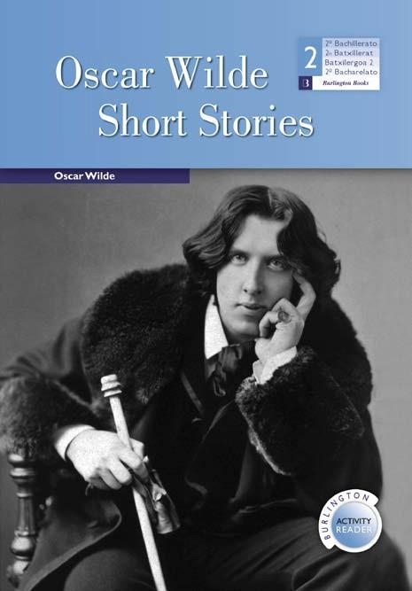 OSCAR WILDE SHORT STORIESA2ºBACH | 9789963510276