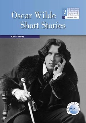 OSCAR WILDE SHORT STORIESA2ºBACH | 9789963510276