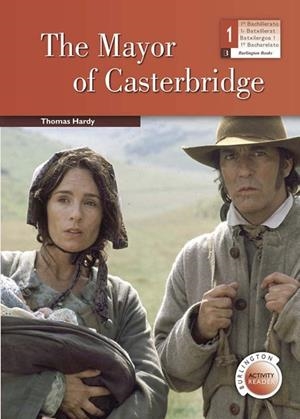 MAYOR OF CASTERBRIDGE, THEA1ºBACH | 9789963510238