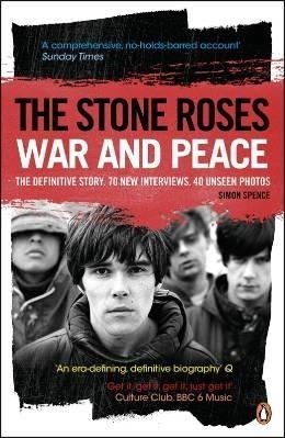 THE STONE ROSES | 9780241957042 | SIMON SPENCE