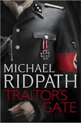 TRAITOR'S GATE | 9781781851814 | MICHAEL RIDPATH