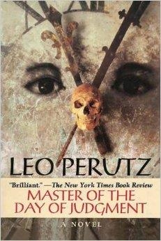 MASTER OF DAY OF JUDGEMENT | 9781611458428 | LEO PERUTZ