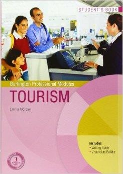 TOURISM SB | 9789963510573