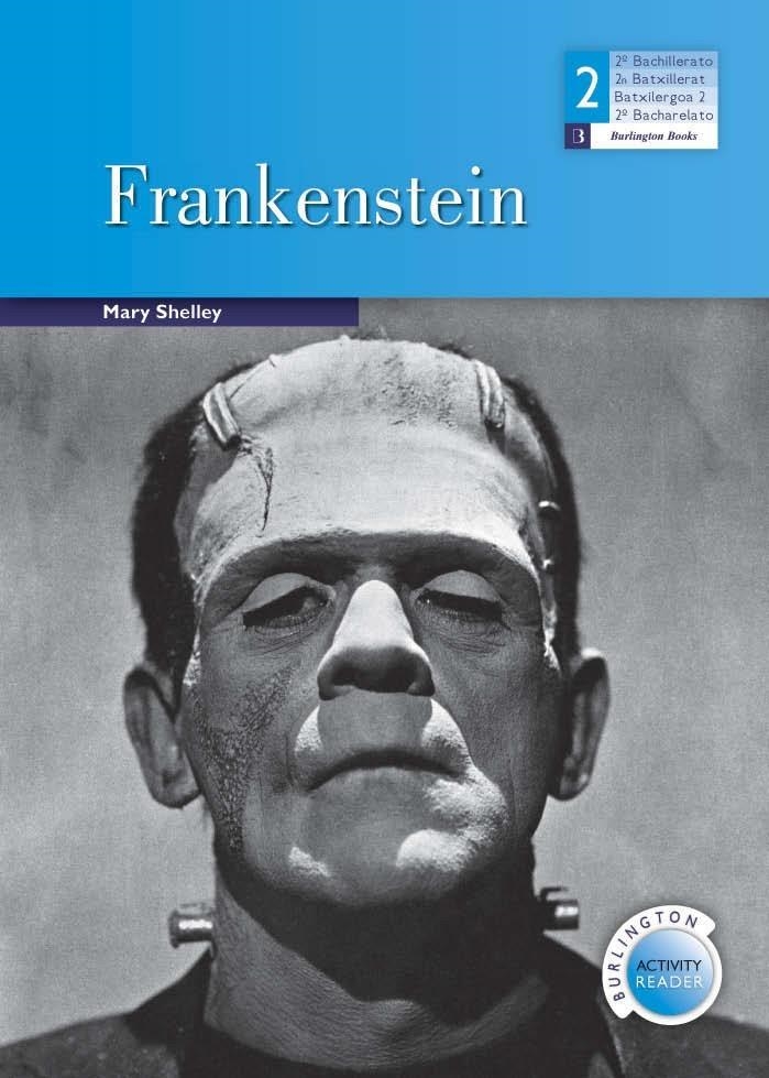 FRANKENSTEIN A2ºBACH | 9789963510177