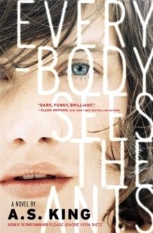 EVERYBODY SEES THE ANTS | 9780316129275 | A.S. KING