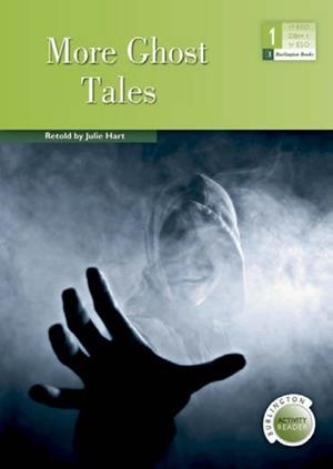 MORE GHOST TALES A1ºESO | 9789963487394