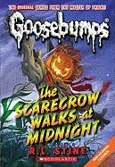 GOOSEBUMPS THE SCARECROW WALKS | 9780545178013 | R. L. STINE