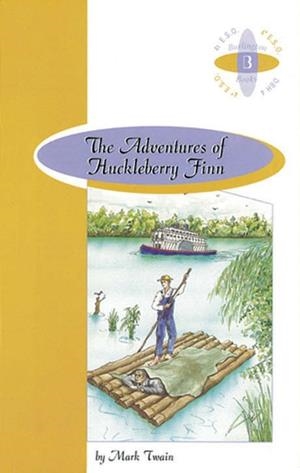 ADVENTURES OF HUCKLEBERRY FINN A4ºESO | 9789963617227 | MARK TWAIN