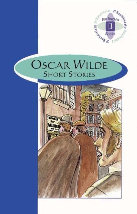OSCAR WILDE SHORT STORIES A2º BACH | 9789963626311 | OSCAR WILDE